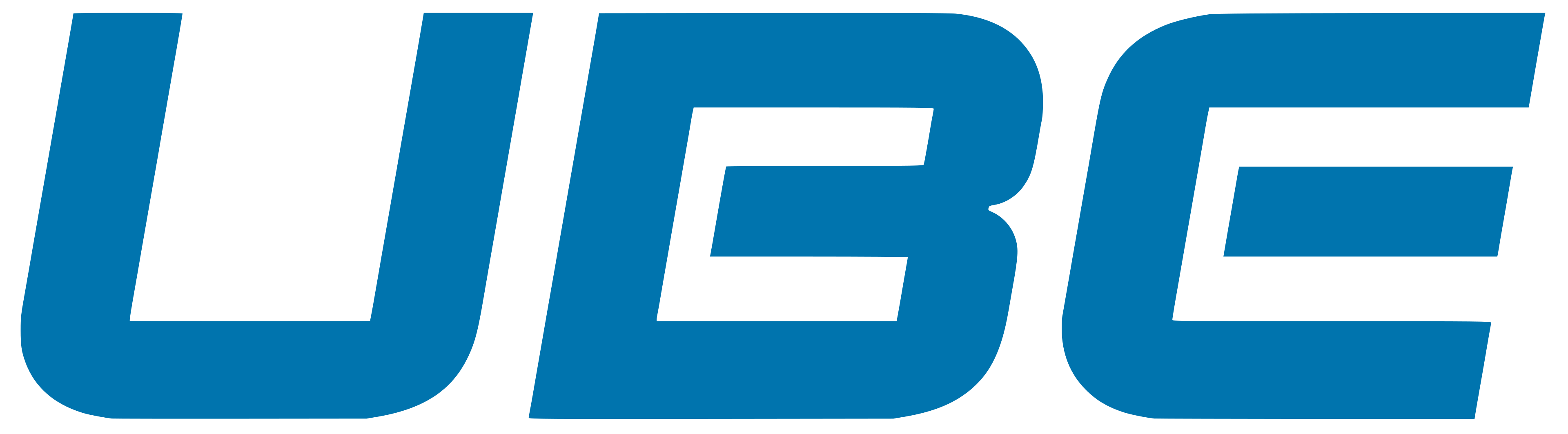 UBE Machinery